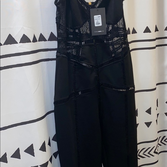 SOLD❌: FN Hollywood Hills Jumpsuit - Picture 7 of 11